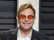 Elton John