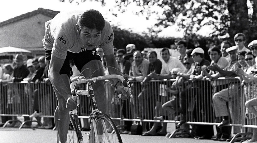Eddie Merckx