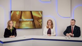 Krajniak má tri podmienky na vymenovanie vlády, podľa Čaputovej by bol zdrojom parlamentnej krízy