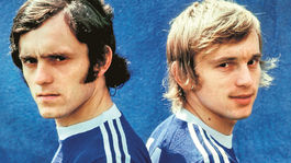 Švehlík si s Masným rozumel naslepo. Odchod z Tehelného poľa ho bolel