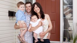 Banky: Koľko a za akých podmienok vám požičajú na bývanie