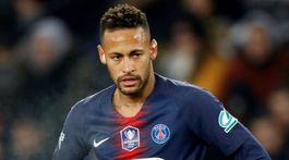 Zlatá klietka. Kto a za koľko z nej vyslobodí Neymara?