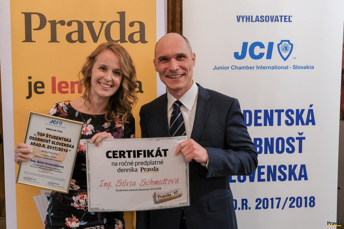 So zástupcom šéfredaktorky Pravdy Jakubom...