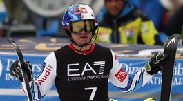 Nechýbalo veľa a Žampa by zabodoval. Rakúsku šou vyhral jeden z favoritov