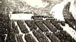 Víťazný február oslavovaný a zatracovaný