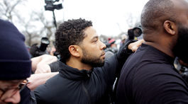 Bude pykať! Smolletta vyškrtli z posledných epizód seriálu Empire