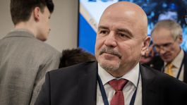 Kandidátom Sme rodina v eurovoľbách je aj Ivan Bella