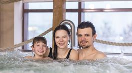 Záujem o rekreačné poukazy na víkend či dovolenku stúpa