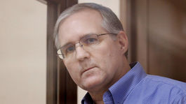 Rusko predĺžilo vyšetrovanie Američana obviňovaného zo špionáže