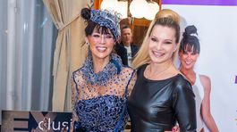 Molnárová naostro, Sklovska piate cez deviate a táto misska! Spoznáte ju vôbec?