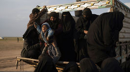 Spojenci USA odmietli poslušnosť v Sýrii