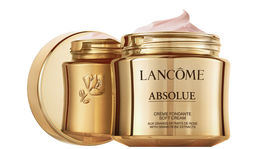Lacôme Absolue má novú podobu Soft Cream