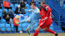 Michalík nesúhlasil s vylúčením proti Slovanu: Faul? Jedine v slovenskej lige