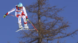 V hre bol aj Magoni. Vlhovej dlhodobú súperku povedie extréner Strachovej 