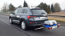 ADAC: Nové diesely sú čistejšie ako benzínové autá. Šokoval emisný test!