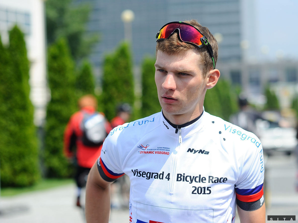 Erik Baška.