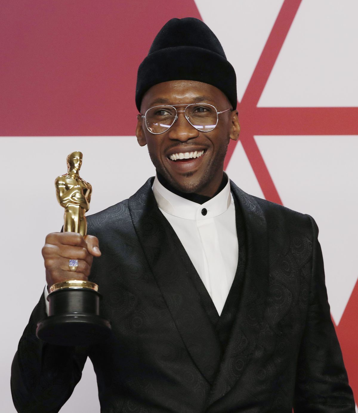 Oscar 2019: Mahershala Ali - Najlepší mužský...