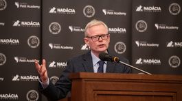 Veľká vojna medzi USA a Čínou (zatiaľ) nehrozí