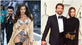 5 sexy hviezd Victoria's Secret spolu! Tak čo, radšej vyzlečené alebo oblečené?