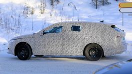 Škoda Octavia: Nová generácia už v novembri. Najprv ako kombi!