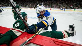 Arizona v zostave s Pánikom zdolala Winnipeg 4:1, Ottawa podľahla Calgary