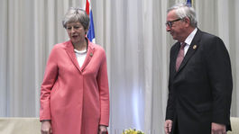 Bude brexit ako Hotel California?