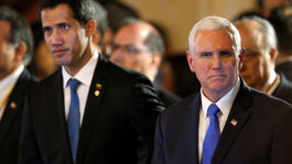 Tlak na Madura musí zosilnieť, zhodli sa lídri amerických štátov