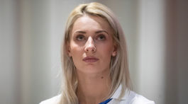 Volejbalistky chcú postup. Proti Rusku to bude výnimočné, teší sa Hudecová