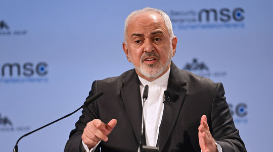 Iránsky minister: Neschovávajme sa za sprisahanie imperializmu