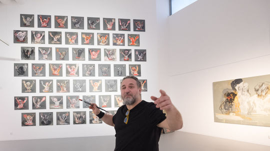 Inštalácia časti série Zachráňte Ježiša I....