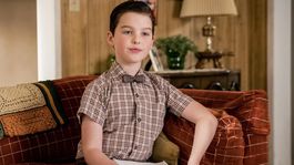 Prežije Sheldon bez Teórie veľkého tresku? Názory sa rôznia