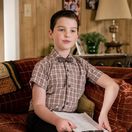 mladý sheldon, sheldon,