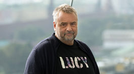 Súd rozhodol: Luca Bessona nebudú stíhať pre obvinenie zo znásilnenia