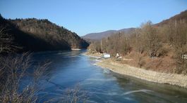 Povodne nás zatiaľ nestrašia