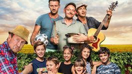 Do tretice všetko dobré? Jojka vracia do vysielania Prázdniny