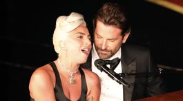 Lady Gaga prelomila mlčanie! Čo prežívala počas Oscarov s Cooperom? 
