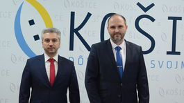 Košická župa chce stavať športoviská a opraviť internát cez PPP projekty