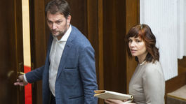 Remišová: Matovičovi ide len o potvrdenie osobných preferencií. Je to hazard