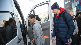 Volko nerieši obhajobu striebra, ale zranenie