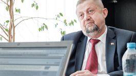 Harabin: Navrhnem prijať Rusko do NATO