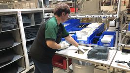 VIDEO: Jaguar pritiahol na Slovensko čínskeho lídra vo výrobe vlákien 