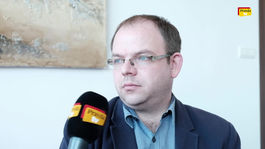 VIDEO: Čaputová môže získať 'vláčikovým' efektom, Šefčovič musí ísť krok za krokom