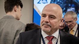 Prvý slovenský kozmonaut Ivan Bella letel do vesmíru pred 21 rokmi