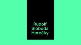 Rudolf Sloboda: Herečky