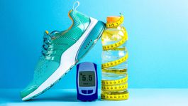Pohyb je dôležitou súčasťou života diabetikov