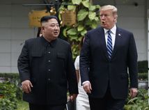 Trump Kim Summit