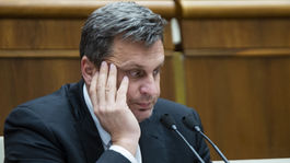 Danko: Nikto neodmietol financie z USA, lebo žiadne ponúknuté neboli