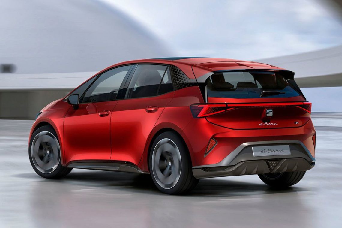 Pri dĺžke len 4,1 metra ponúkne nadštandardný...