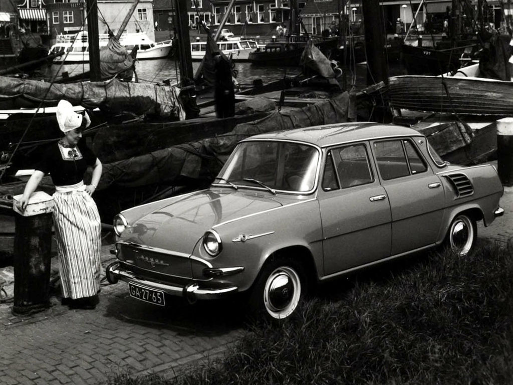 Wankelov motor vyvinutý v pražskom ÚVMV sa do...