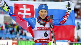 Radosť aj ponaučenie. Kráľovná Petra zažila výnimočnú sezónu